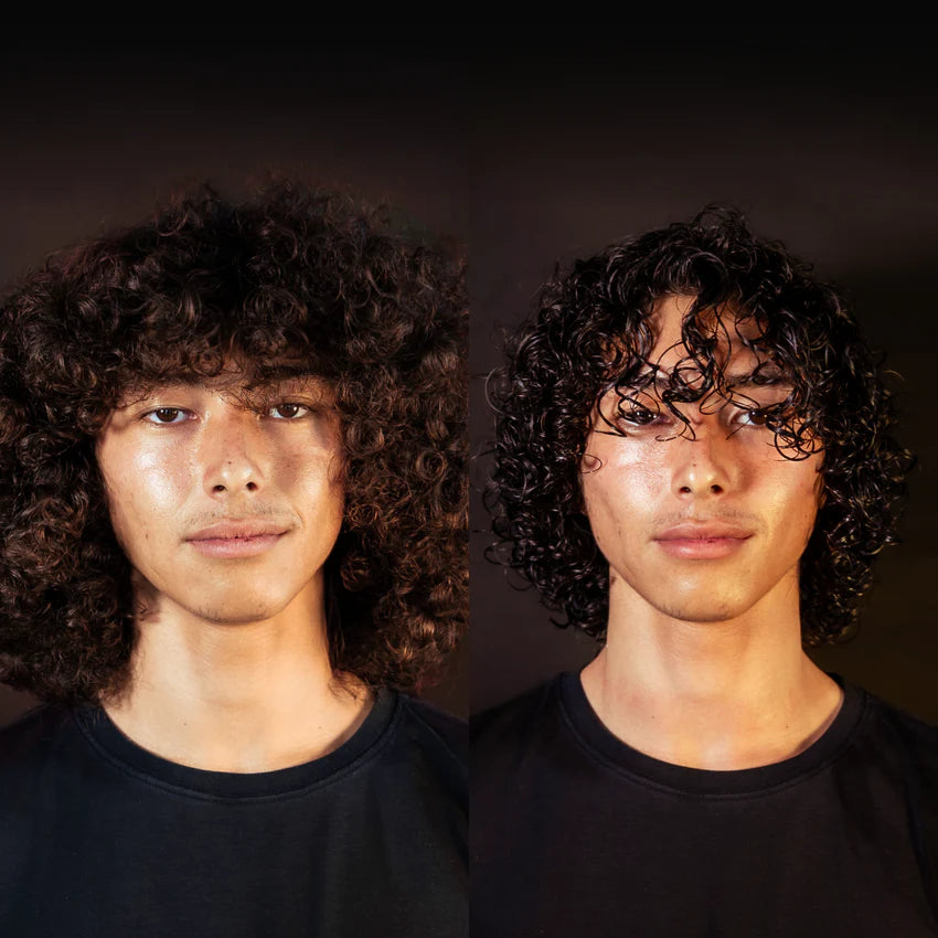 Curl Cream
