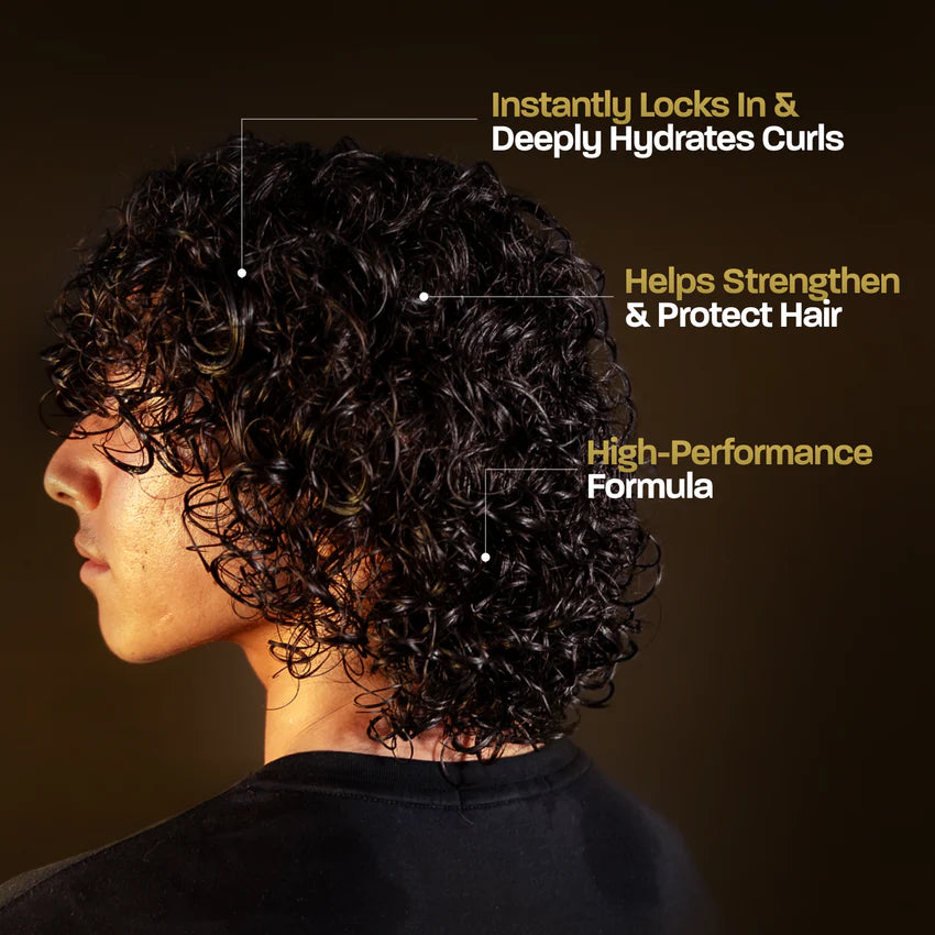 Curl Cream