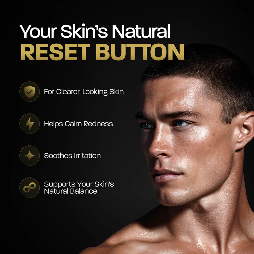Skin Revival Spray