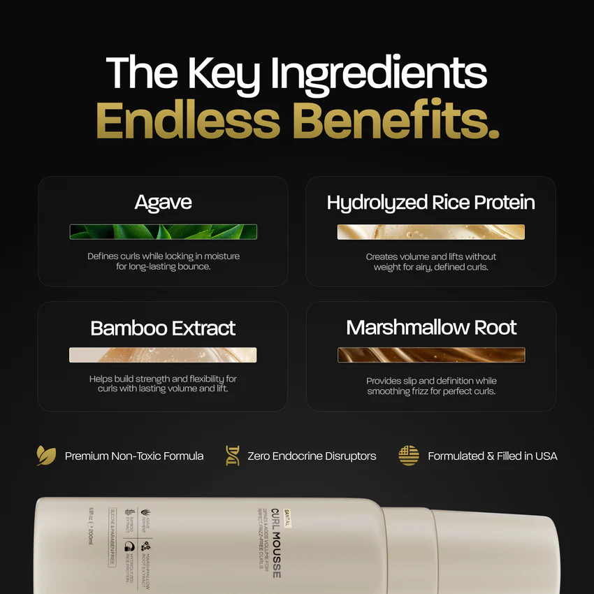 Hydration & Volume Duo