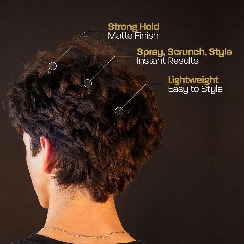Texture Essentials