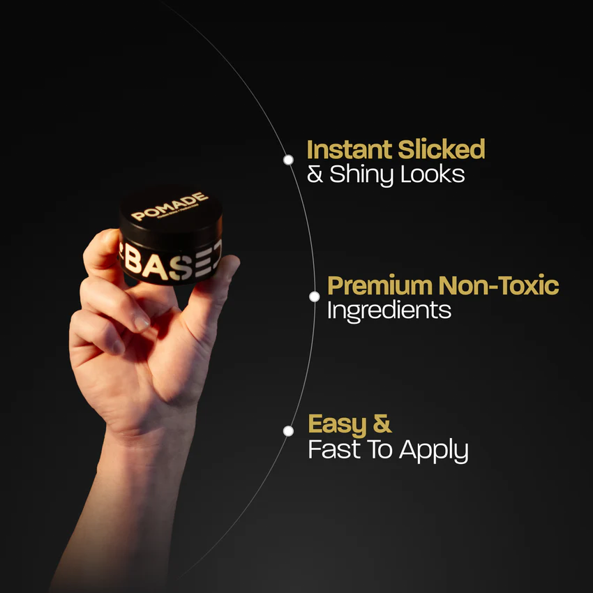 Pomade
