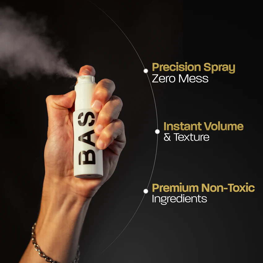 Texture Essentials