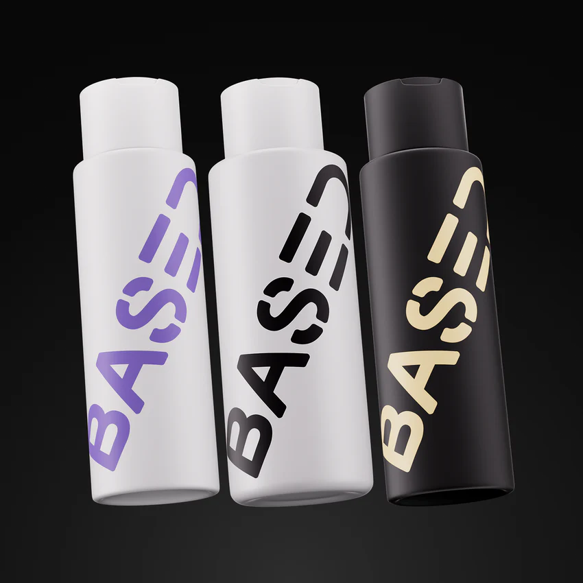 Body Wash